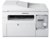 Samsung SCX-3405FW Wireless Monochrome Printer with Scanner, Copier and Fax