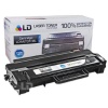 LD © Compatible Alternative to Samsung MLT-D103L High Yield Black Laser Toner Cartridge for SCX-4729 or ML-2950