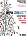 Simply Complexity: A Clear Guide to Complexity Theory