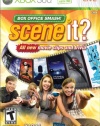 Scene it? Box Office Smash (GameOnly) - Xbox 360