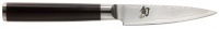 Shun DM0700 Classic 3-1/2-Inch Paring Knife