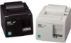 Star Micronics 39464010 High Speed USB Autocut Monochrome Printer - Gray