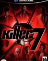 Killer 7 - Gamecube