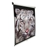 Elite Screens M120XWH2 Manual Projection Screen (120 inch 16:9 AR)