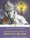 The Extraordinary Cases of Sherlock Holmes (Puffin Classics)