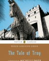 The Tale of Troy (Puffin Classics)