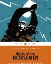 Myths Of The Norsemen (Puffin Classics)