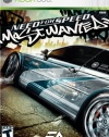 Need for Speed Most Wanted - Xbox 360