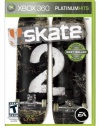 Skate 2: Platinum Hits Edition