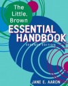 The Little, Brown: Essential Handbook, 7th Edition