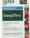 Gaia Herbs SleepThru, 60 Liquid Phyto-Capsules