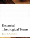 Essential Theological Terms