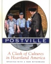 Postville: A Clash of Cultures in Heartland America