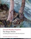 Gerard Manley Hopkins: The Major Works (Oxford World's Classics)