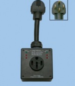 Progressive Industries SSP50 Smart Surge