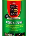 Great Stuff 283064 12-Ounce Pond and Stone