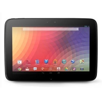 Google Nexus 10 (Wi-Fi only, 16 GB)