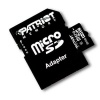 Patriot Signature 32 GB Class 10 MicroSDHC Flash Memory Card PSF32GMCSDHC10