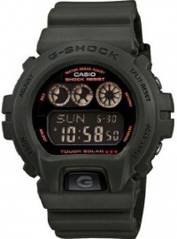 G-Shock 6900 G-Force Series Watch