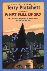 A Hat Full of Sky