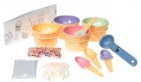 Sassafras Ice Cream Sundae Kit