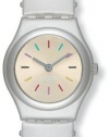 Swatch Irony Filamento Multicolore Ladies Watch YSS1006