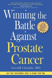 Winning the Battle Against Prostate Cancer