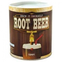 Copernicus - Brew it Yourself - Root Beer Kit