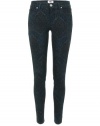 PAIGE Womens Verdugo Jegging