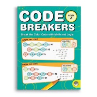 MindWare Code Breakers: Level A