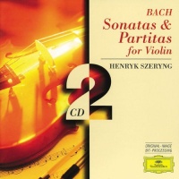 Sonatas & Partitas