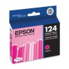 Epson Durabrite Ultra Ink, Magenta (T124320)