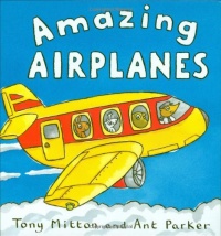 Amazing Machines: Truckload of Fun (10-Book Set)