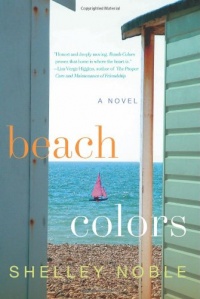 Beach Colors: A Novel