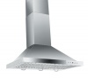 Z Line ZLKB30 Stainless Steel Wall Mount Range Hood, 30-Inch