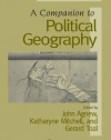 A Companion to Political Geography