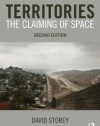 Territories: The Claiming of Space