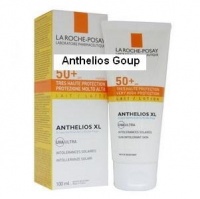 LA ROCHE POSAY ANTHELIOS XL SPF 50+ LOTION MEXORYL XL & SX (PACK OF TWO)