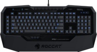 ROCCAT Isku Illuminated Gaming Keyboard (ROC-12-701)