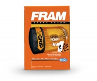 Fram CH9018 Extra Guard Passenger Car Cartridge Oil Filter, Pack of 1