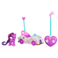 My Little Pony Twilight Sparkle RC Car Vehicle