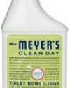 Toliet Bowl Cleaner Lemon Verbena 32 Ounces