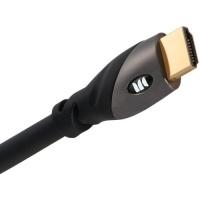 Monster MC 1000HD-25 Ultra-High Speed HDTV HDMI Cable (25 feet)