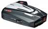 Cobra XRS9370 High-Performance Radar/Laser Detector with 360-Degree Protection