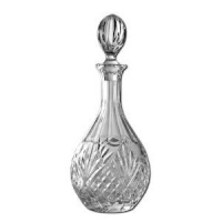 Godinger Dublin Wine Decanter