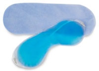 Cold/Hot Soothing Eye Mask With Comfy Soft Cover