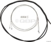 Shimano Brake Cable and Housing Set (Universal)