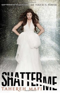 Shatter Me