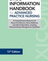 Drug Information Handbook for Advanced Practice Nursing