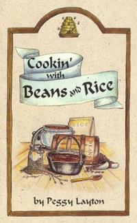 Cookin' With Beans and Rice